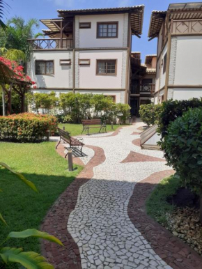 Apartamento terraces porto das baleias - sem roupa de cama e banho ou mediante taxa extra